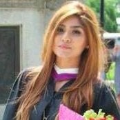 Mehak Haider
