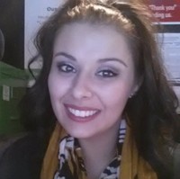 Jessica Parks