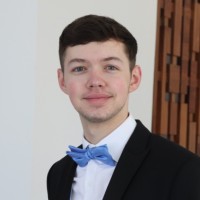 Joshua Buchsbaum