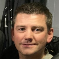 Jon Maguire