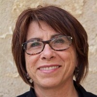 Anne-Marie Simonin