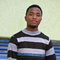 Raphael Maina