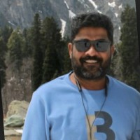 Samir Parab