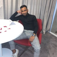 Aslam Uddin
