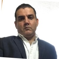 Jorge Garcia Valdez