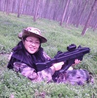 Alice Zhu