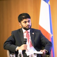 Abdulaziz Khattak, MBA