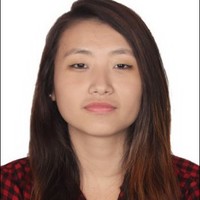 Tenzin Yangkyi