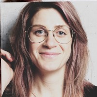 Marjorie Poirier