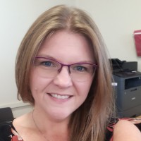 Kim Boudreau