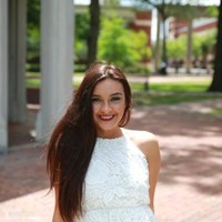 Courtney Gavin, Mba
