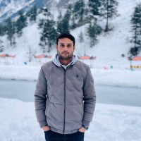 Haroon Mushtaq