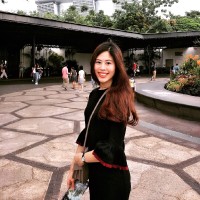 Tina Ooi