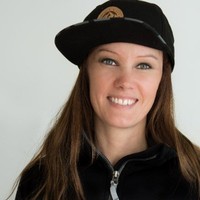 Mirja Lindberget