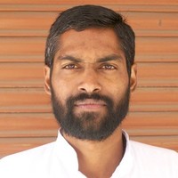 Deepak Bhai Tiwari