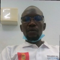 Ahamede Guira