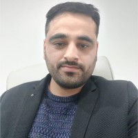 Akash Setia