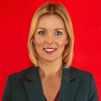 Donna McKinney