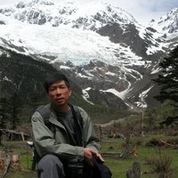 Songjue Huang