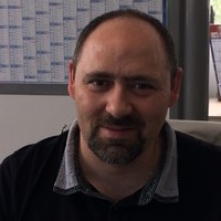 Nicolas Berard