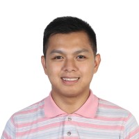 Reinard Adrian R.