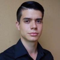 Luis Fernando Díaz Quesada