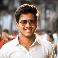 Vaibhav More