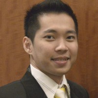 Lius Hendra