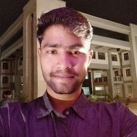 Ashwini Kumar Bharti