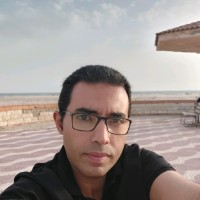Ahmad Hamdy