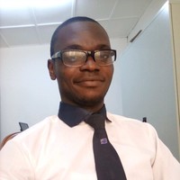 Fabien DOVONOU