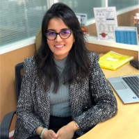 Kenza Mjidila