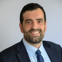 Iñigo Maña Robredo