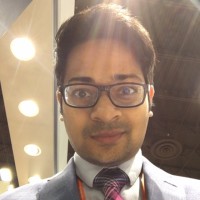 Vineet Parakh