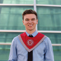 Carson Chandler SPT, BS, CAFS