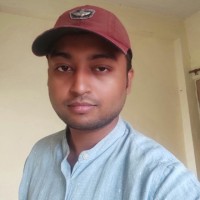 Atul Kumar Singh