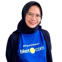 Rachmasari M. Ghassani