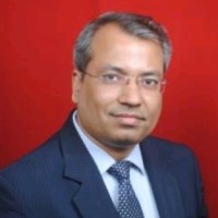 CA Lokesh CHATURVEDI (FCA,CIA, CISA, CFE, ExCAMS, LLB, CEH)