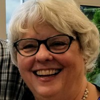 Robin Walton