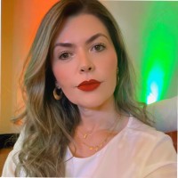 Joice Camargo
