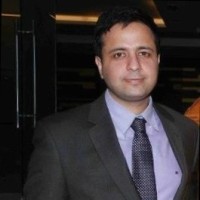 Kapil Sethi