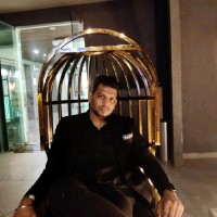 Arjun Gill