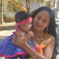 Manasa N Murthy