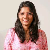 Shraddha Katwankar