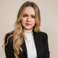 Alona Yermola (Melnyk)