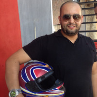 Sofiane Semmar