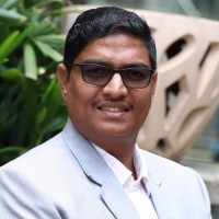 Rajasekar S