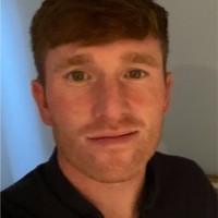 Jack Hird MInstRE EngTech