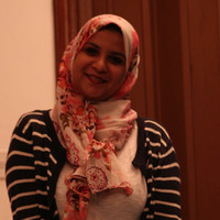 Doaa Baliegh