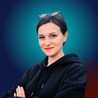 Katsiaryna Tomchyk
